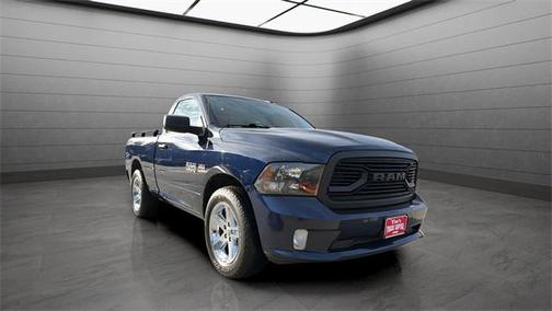 2016 RAM 1500 Tradesman/Express
