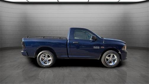 2016 RAM 1500 Tradesman/Express