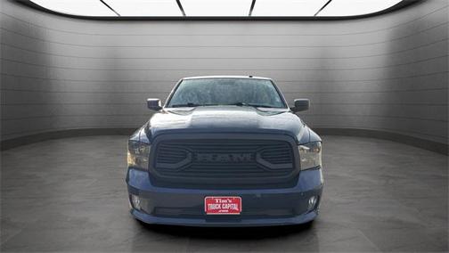 2016 RAM 1500 Tradesman/Express