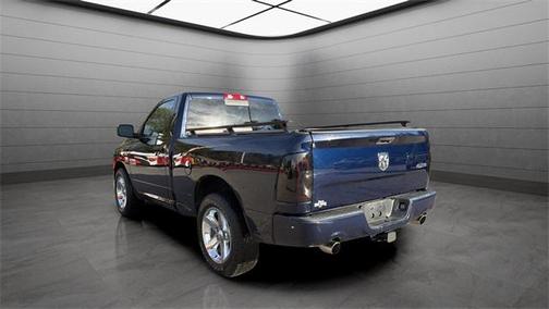 2016 RAM 1500 Tradesman/Express