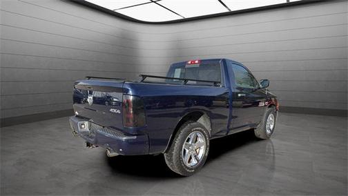 2016 RAM 1500 Tradesman/Express