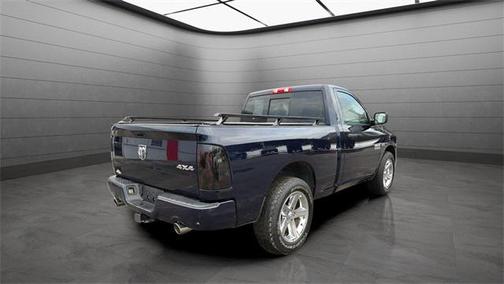 2016 RAM 1500 Tradesman/Express