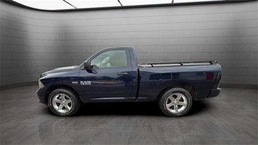 2016 RAM 1500 Tradesman/Express