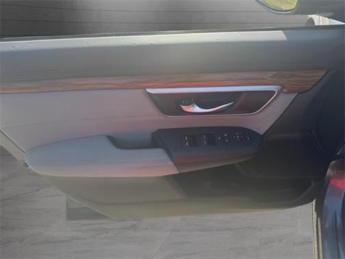 2020 Honda CR-V AWD EX