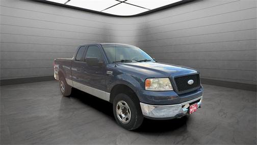 2006 Ford F-150 