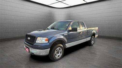 2006 Ford F-150 