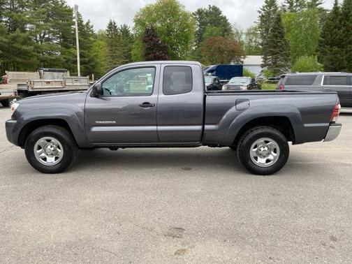 2011 Toyota Tacoma Access Cab