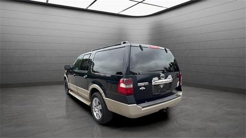 2007 Ford Expedition EL Eddie Bauer