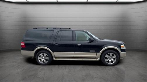 2007 Ford Expedition EL Eddie Bauer
