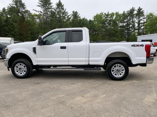 2019 Ford F-250 XLT