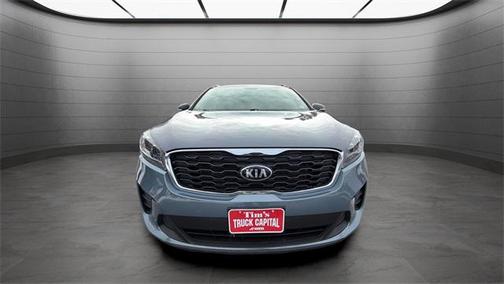 2019 Kia Sorento S