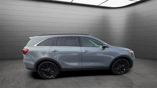 2019 Kia Sorento S