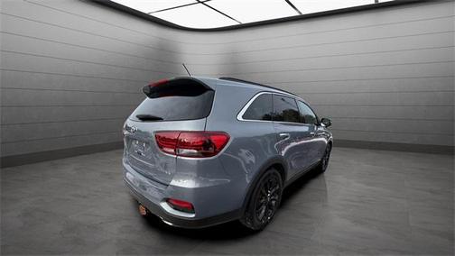 2019 Kia Sorento S