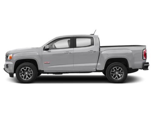 2018 GMC Canyon SLT