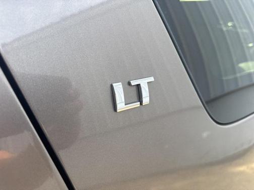 2012 Chevrolet Tahoe LT