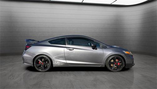2014 Honda Civic Si