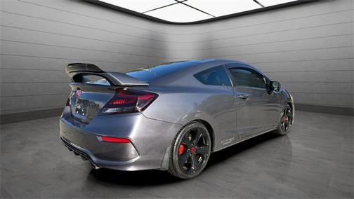2014 Honda Civic Si