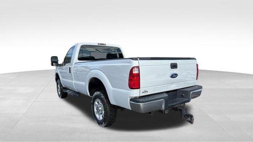 2016 Ford F-350 XL