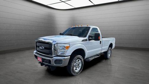 2016 Ford F-350 XL