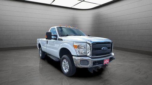 2016 Ford F-350 XL