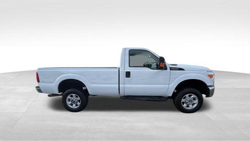 2016 Ford F-350 XL