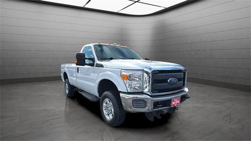 2016 Ford F-350 XL