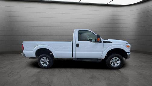 2016 Ford F-350 XL