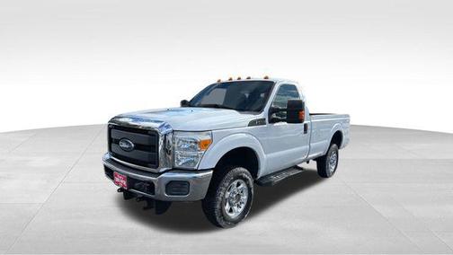 2016 Ford F-350 XL