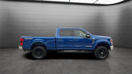 2022 Ford F-350 Lariat