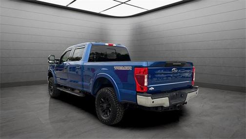 2022 Ford F-350 Lariat