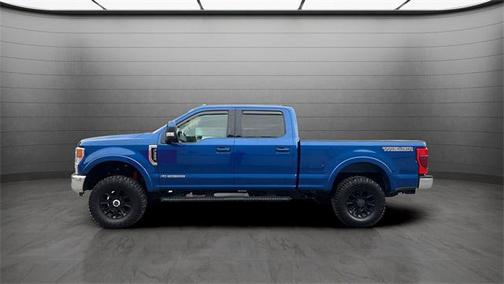 2022 Ford F-350 Lariat
