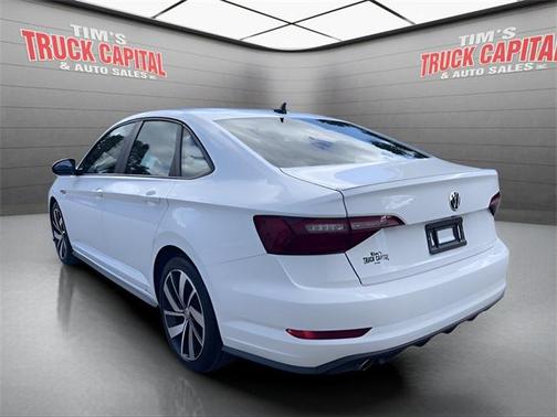 2020 Volkswagen Jetta GLI 2.0T S