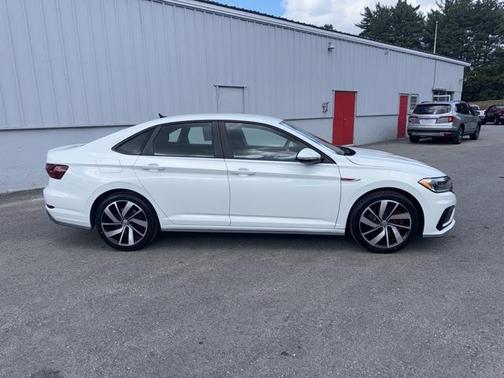 2020 Volkswagen Jetta GLI 2.0T S