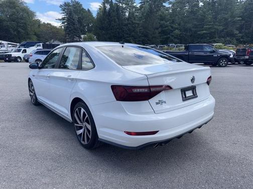 2020 Volkswagen Jetta GLI 2.0T S