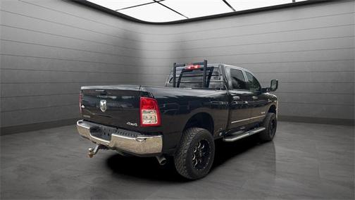 2022 RAM 2500 Big Horn Crew Cab 4x4 6'4' Box