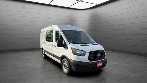 2019 Ford Transit-250 Base