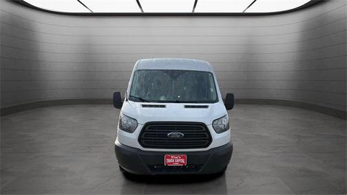 2019 Ford Transit-250 Base