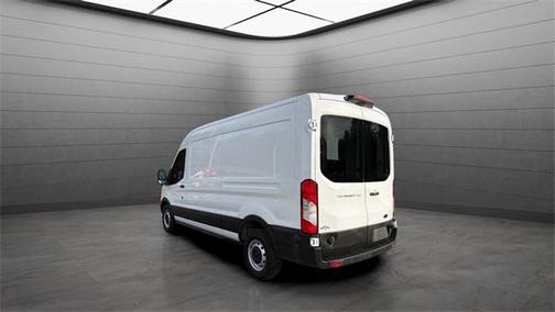 2019 Ford Transit-250 Base