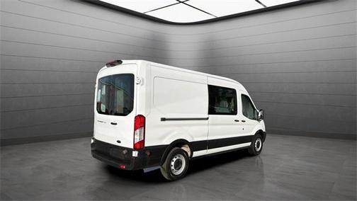 2019 Ford Transit-250 Base