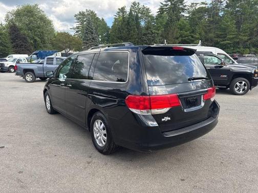 2008 Honda Odyssey EX-L