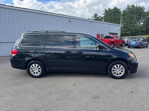 2008 Honda Odyssey EX-L