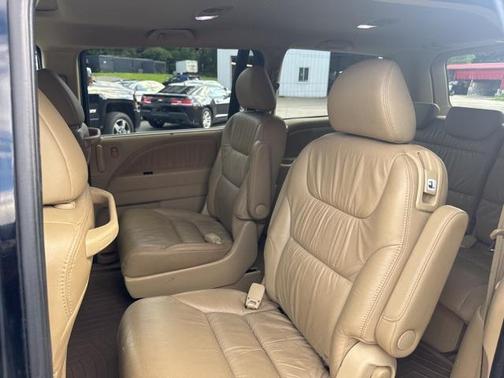 2008 Honda Odyssey EX-L