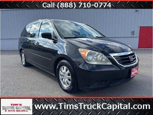 2008 Honda Odyssey EX-L