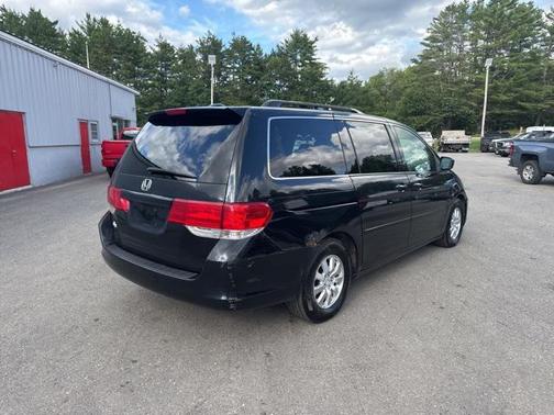 2008 Honda Odyssey EX-L
