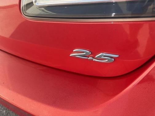 2011 Mazda Mazda3 s Sport