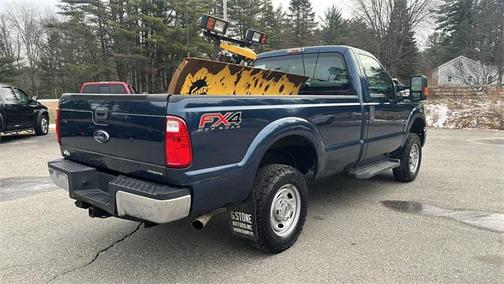 2016 Ford F-250 XL