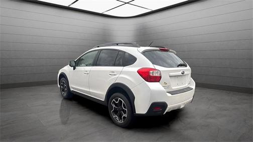 2014 Subaru XV Crosstrek 2.0i Premium