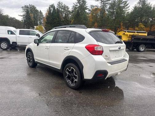 2014 Subaru XV Crosstrek 2.0i Premium