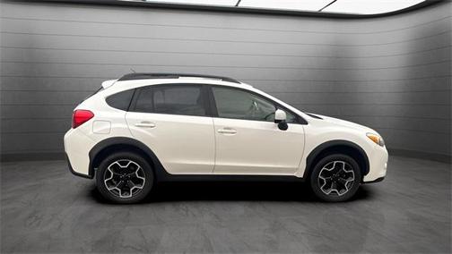 2014 Subaru XV Crosstrek 2.0i Premium