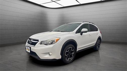 2014 Subaru XV Crosstrek 2.0i Premium